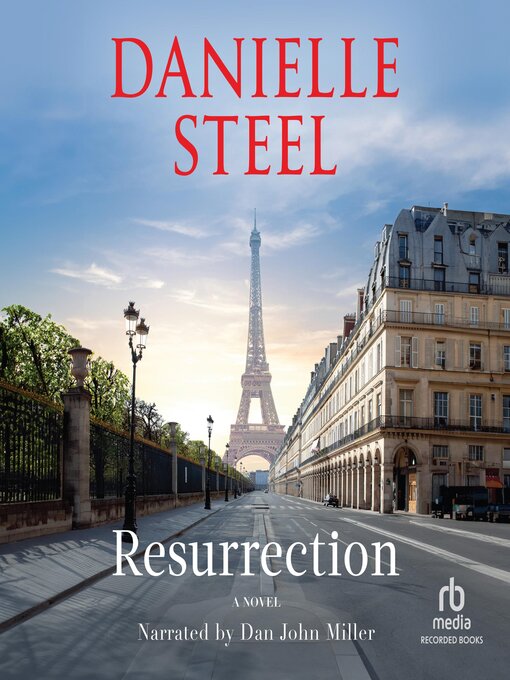 Title details for Resurrection by Danielle Steel - Available